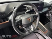 Cupra Born 59 kWh e-Boost