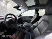 Tesla Model Y Performance Dual Motor AWD