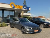 Mercedes-Benz E 300 de Avantgarde