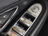 Mercedes-Benz C 220 (BlueTEC) d Station 7G-TRONIC Avantgarde