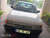 Opel Astra 1.7 D Kat