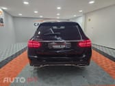Mercedes-Benz C 300 de T 9G-TRONIC AMG Line