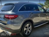 Mercedes-Benz GLC 220 d 4Matic 9G-TRONIC