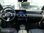 Mercedes-Benz A 250 e Progressive