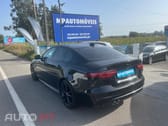 Jaguar XE 2.0 D200 R-Dynamic Black