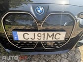 BMW i4 eDrive35 Pack Desportivo M