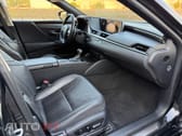 Lexus ES Executive+