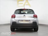 Citroen C3 1.2 PureTech Shine
