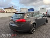 Opel Insignia 2.0 CDTi Cosmo