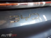BYD Sealion 7 82.5 kWh Comfort