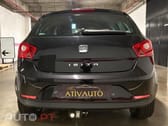 Seat Ibiza 1.6 TDi Style DPF