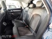 Audi Q3 2.0 TDI quattro Design S tronic