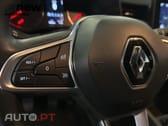 Renault Clio Techno