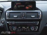 BMW 118 d Pack M Auto