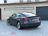Tesla Model 3 Long-Range Dual Motor AWD