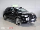 DS DS7 Crossback E-Tense SE Ligne Noire EAT8