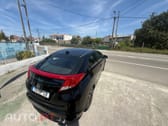 Honda Civic 1.6 i-DTEC Comfort