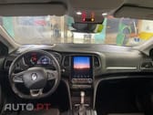 Renault Mégane Sport Tourer 1.5 Blue dCi Intens EDC