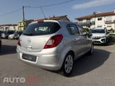 Opel Corsa 1.2 Enjoy Easytronic