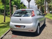 Fiat Grande Punto 1.2 Dynamic