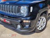 Jeep Renegade 1.6 MJD Longitude