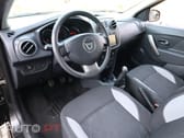 Dacia Sandero 1.5 dCi Stepway