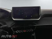 Peugeot 2008 1.2 PureTech EAT8 Allure