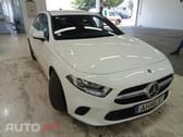 Mercedes-Benz A 180 d Style