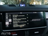 Porsche Cayenne E-Hybrid Platinum Edition