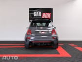 Abarth 695 1.4 T-Jet XSR Yamaha