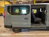Renault Trafic Combi 1.6 dCi L2 Zen