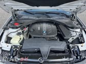 BMW 320 d Touring Auto Line Sport