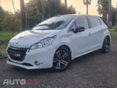 Peugeot 208 1.4 HDi Allure
