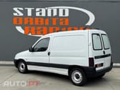Citroen Berlingo 1.9 D Plancher
