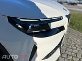 Alfa Romeo Junior Elletrica 50 kWh