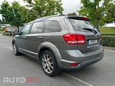 Fiat Freemont 2.0
