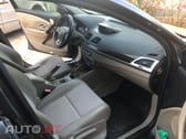 Renault Mégane Break 1.5 dci grand Tourer