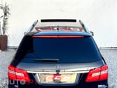 Mercedes-Benz E 250 AMG cx.7G Tronic