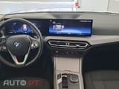 BMW 320 Touring