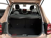 Fiat 500e 42 kWh
