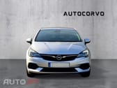 Opel Astra 1.2 T Design & Tech S/S
