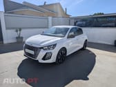 Peugeot E-208 50 kWh Allure