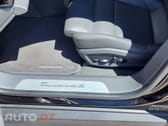 Porsche Taycan 4S bateria Performance Plus