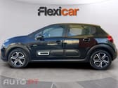 Citroen C3 1.2 PureTech Plus