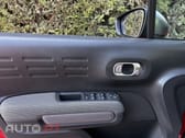 Citroen C3 Aircross 1.2 PureTech Shine EAT6