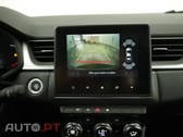 Renault Captur Captur 1.0 TCe Techno Bi-Fuel