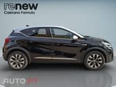Renault Captur 1.0 TCe 90 techno