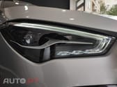 Mercedes-Benz CLA 250 e AMG Hibrido