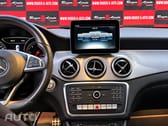 Mercedes-Benz CLA 180 d AMG Line