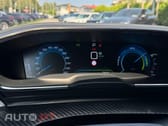 Peugeot 508 1.6 Hybrid Allure Pack e-EAT8